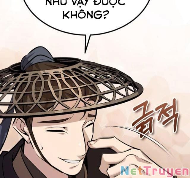 Giảng Sư Đứng Đầu, Baek Sư Phụ: Chapter 21