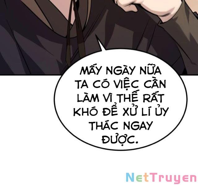 Giảng Sư Đứng Đầu, Baek Sư Phụ: Chapter 21