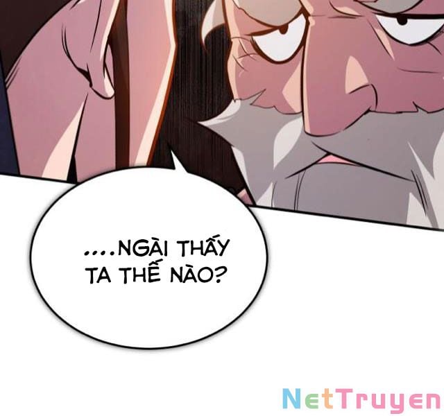 Giảng Sư Đứng Đầu, Baek Sư Phụ: Chapter 21