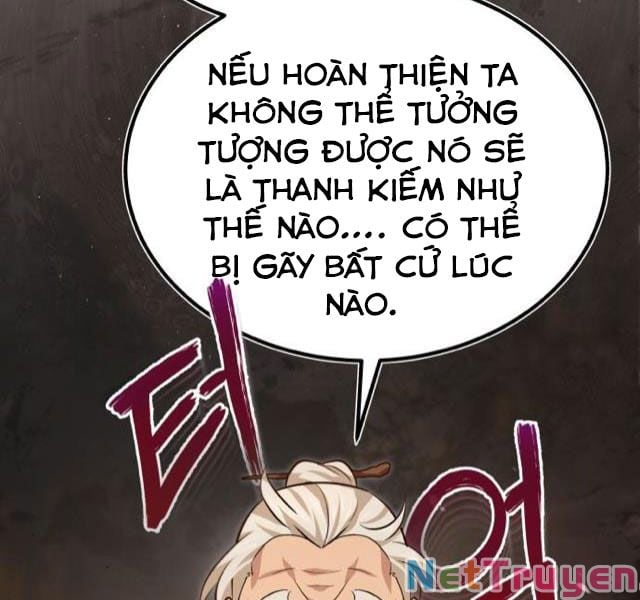 Giảng Sư Đứng Đầu, Baek Sư Phụ: Chapter 21