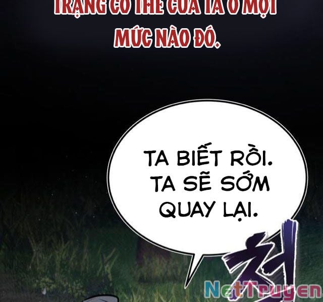 Giảng Sư Đứng Đầu, Baek Sư Phụ: Chapter 21