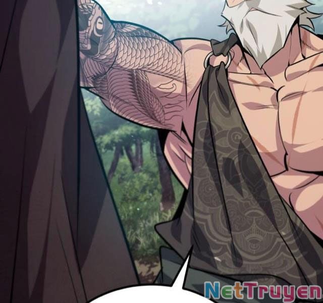 Giảng Sư Đứng Đầu, Baek Sư Phụ: Chapter 21