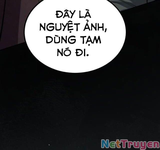 Giảng Sư Đứng Đầu, Baek Sư Phụ: Chapter 21