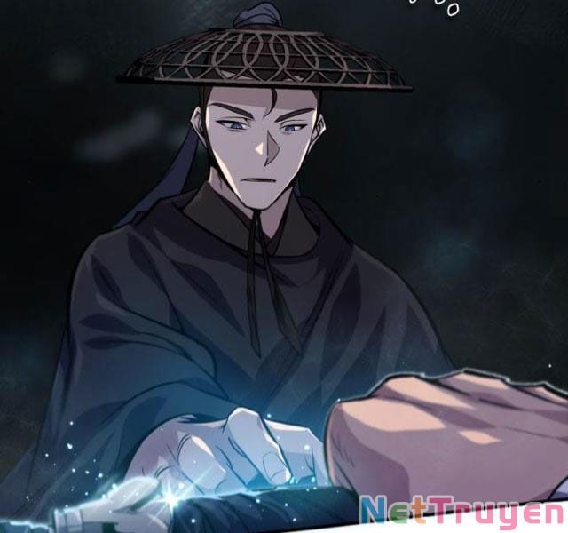 Giảng Sư Đứng Đầu, Baek Sư Phụ: Chapter 21