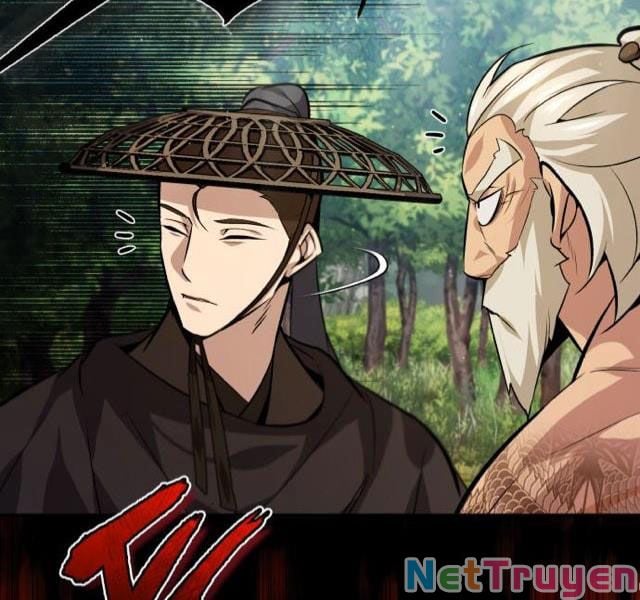 Giảng Sư Đứng Đầu, Baek Sư Phụ: Chapter 21