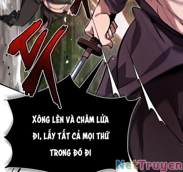 Giảng Sư Đứng Đầu, Baek Sư Phụ: Chapter 21