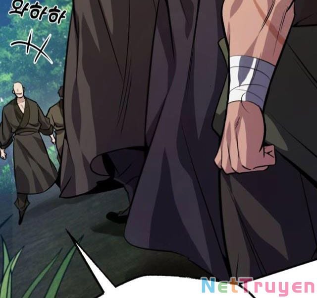 Giảng Sư Đứng Đầu, Baek Sư Phụ: Chapter 21