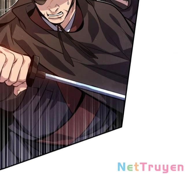 Giảng Sư Đứng Đầu, Baek Sư Phụ: Chapter 21