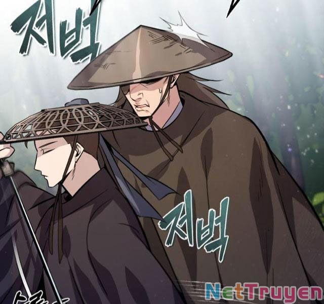 Giảng Sư Đứng Đầu, Baek Sư Phụ: Chapter 21