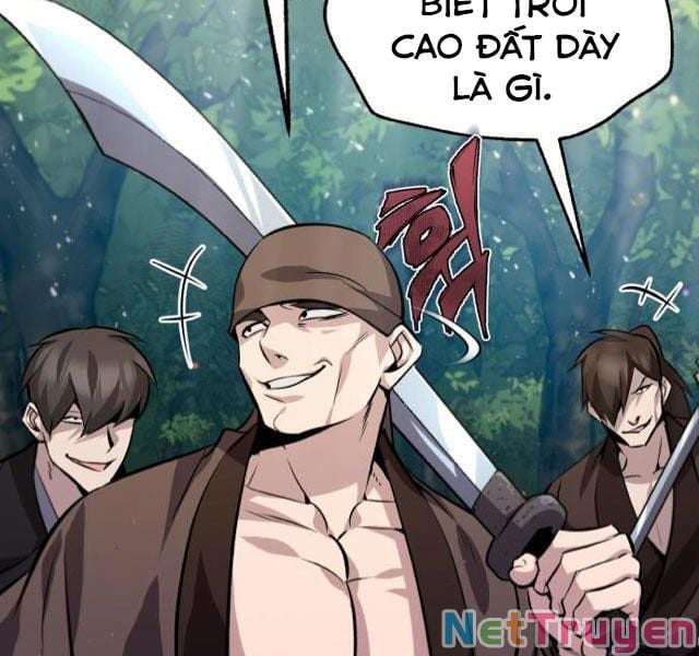 Giảng Sư Đứng Đầu, Baek Sư Phụ: Chapter 21