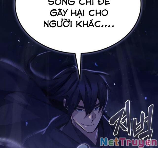 Giảng Sư Đứng Đầu, Baek Sư Phụ: Chapter 21