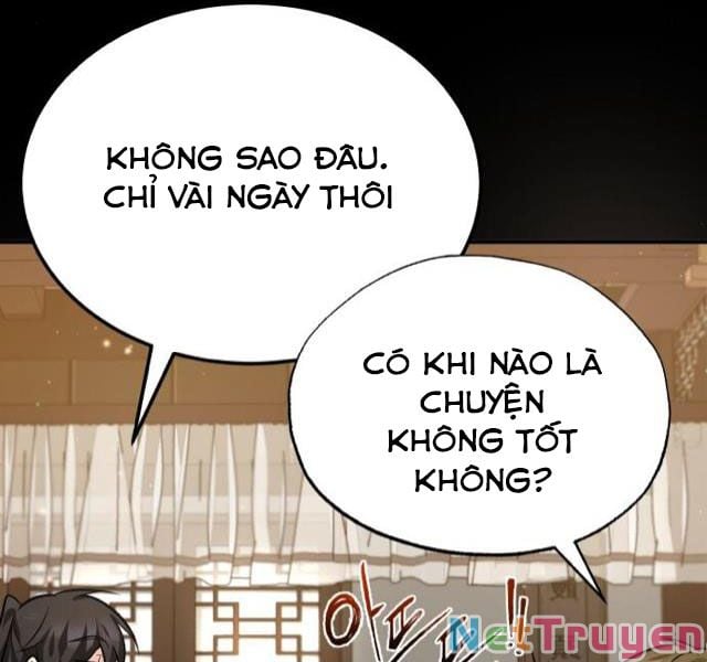 Giảng Sư Đứng Đầu, Baek Sư Phụ: Chapter 21