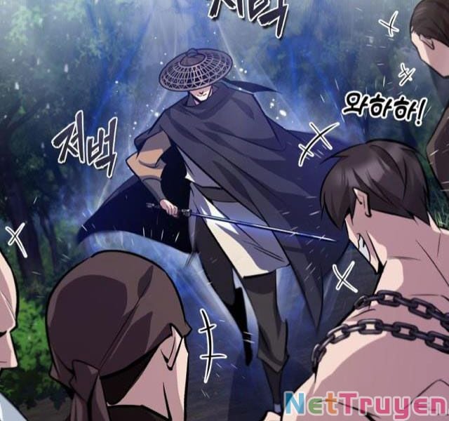 Giảng Sư Đứng Đầu, Baek Sư Phụ: Chapter 21