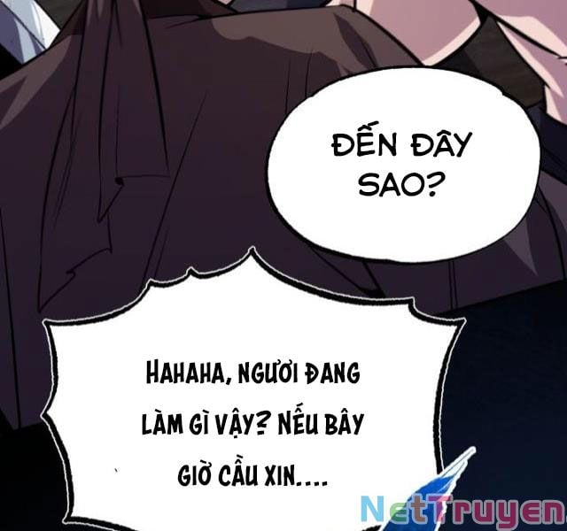 Giảng Sư Đứng Đầu, Baek Sư Phụ: Chapter 21