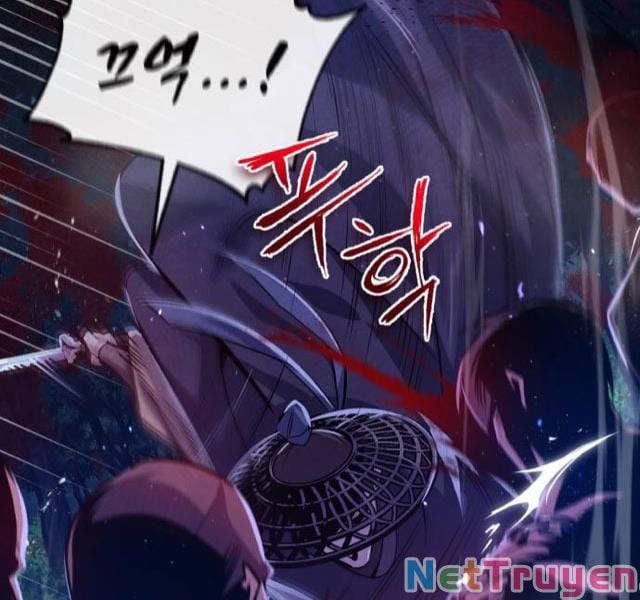 Giảng Sư Đứng Đầu, Baek Sư Phụ: Chapter 21