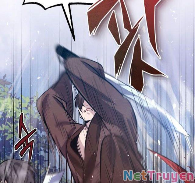 Giảng Sư Đứng Đầu, Baek Sư Phụ: Chapter 21