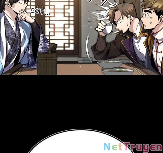 Giảng Sư Đứng Đầu, Baek Sư Phụ: Chapter 21