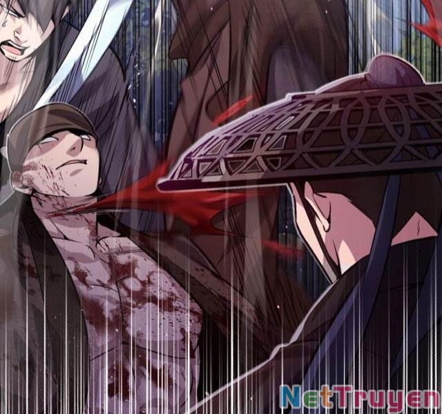 Giảng Sư Đứng Đầu, Baek Sư Phụ: Chapter 21