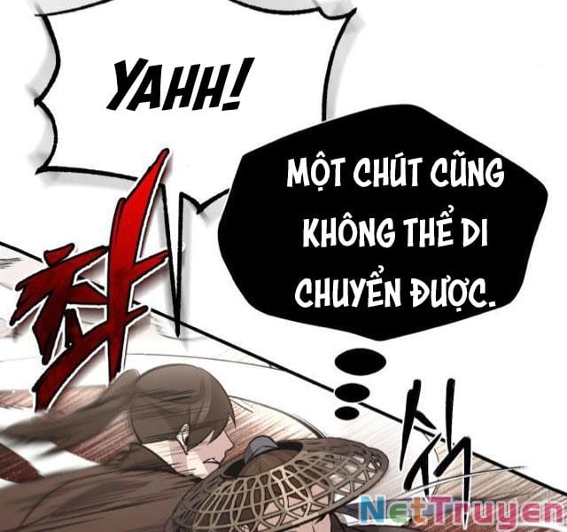 Giảng Sư Đứng Đầu, Baek Sư Phụ: Chapter 21