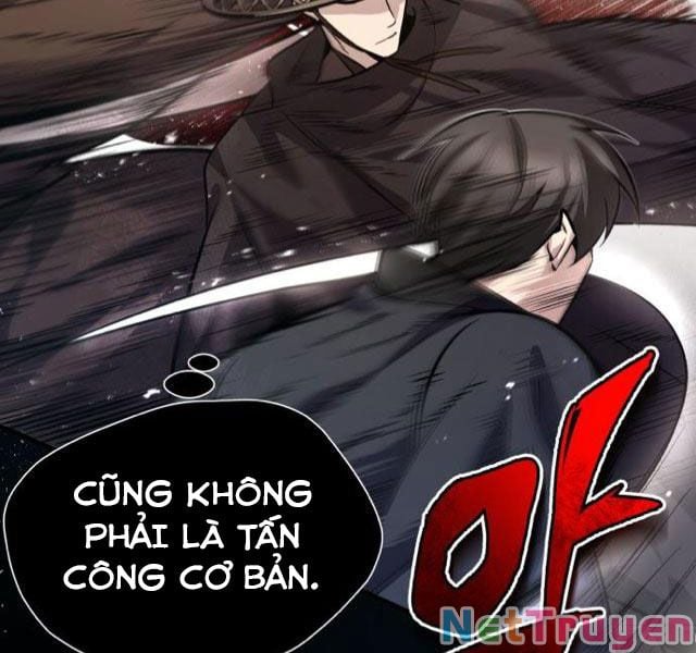 Giảng Sư Đứng Đầu, Baek Sư Phụ: Chapter 21