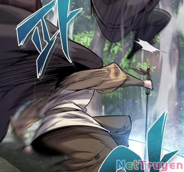 Giảng Sư Đứng Đầu, Baek Sư Phụ: Chapter 21