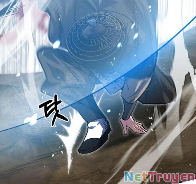 Giảng Sư Đứng Đầu, Baek Sư Phụ: Chapter 21