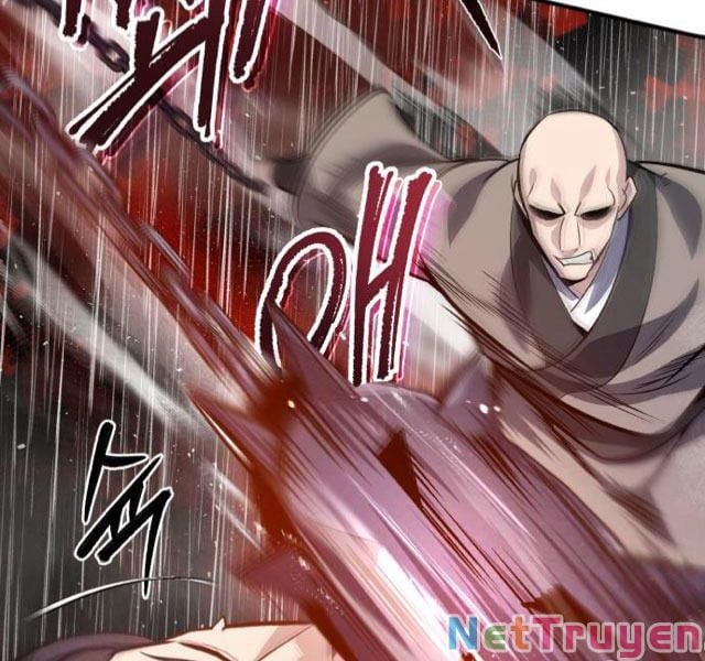 Giảng Sư Đứng Đầu, Baek Sư Phụ: Chapter 21