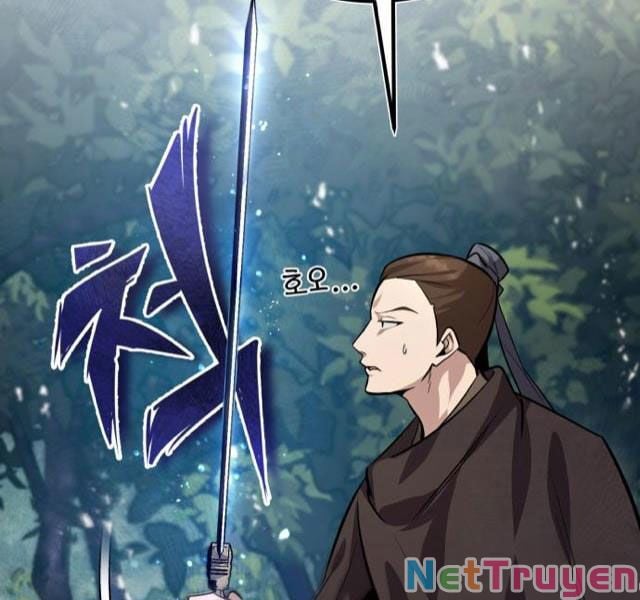 Giảng Sư Đứng Đầu, Baek Sư Phụ: Chapter 21