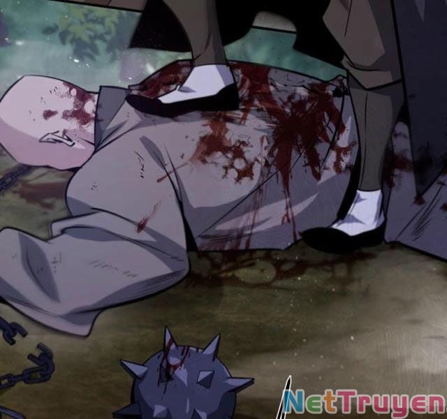 Giảng Sư Đứng Đầu, Baek Sư Phụ: Chapter 21