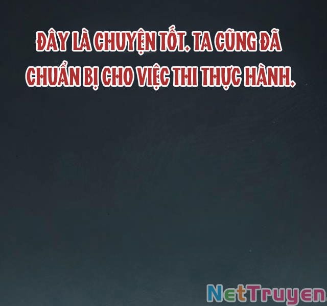 Giảng Sư Đứng Đầu, Baek Sư Phụ: Chapter 21