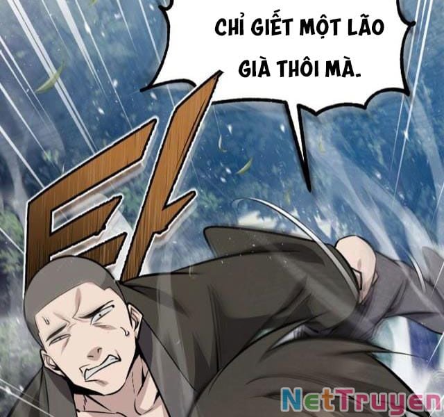 Giảng Sư Đứng Đầu, Baek Sư Phụ: Chapter 21