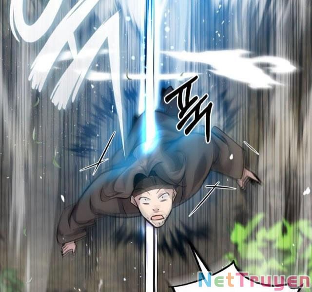 Giảng Sư Đứng Đầu, Baek Sư Phụ: Chapter 21