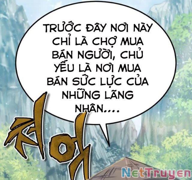 Giảng Sư Đứng Đầu, Baek Sư Phụ: Chapter 21
