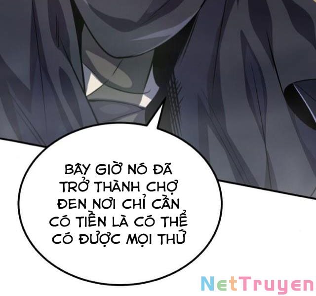 Giảng Sư Đứng Đầu, Baek Sư Phụ: Chapter 21