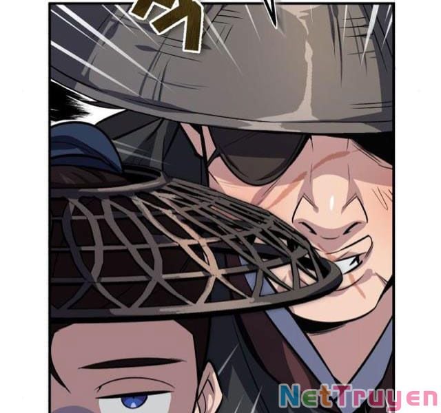 Giảng Sư Đứng Đầu, Baek Sư Phụ: Chapter 21