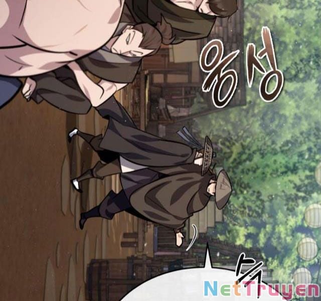 Giảng Sư Đứng Đầu, Baek Sư Phụ: Chapter 21