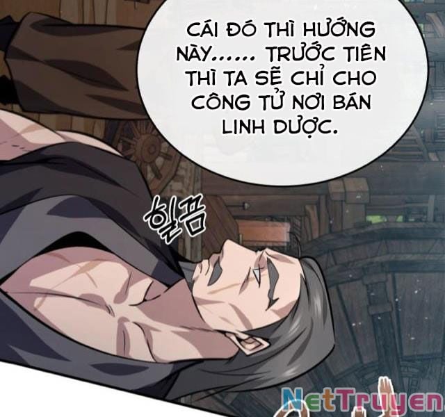 Giảng Sư Đứng Đầu, Baek Sư Phụ: Chapter 21