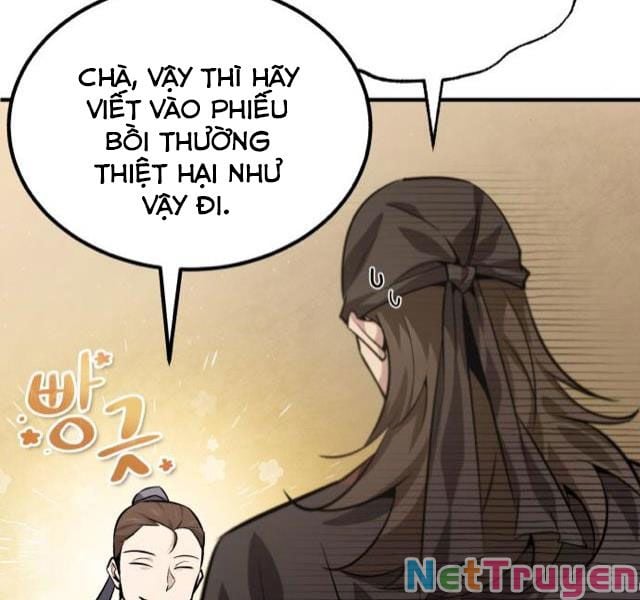Giảng Sư Đứng Đầu, Baek Sư Phụ: Chapter 21
