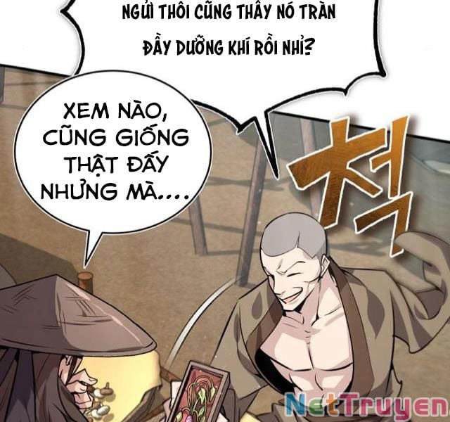 Giảng Sư Đứng Đầu, Baek Sư Phụ: Chapter 21