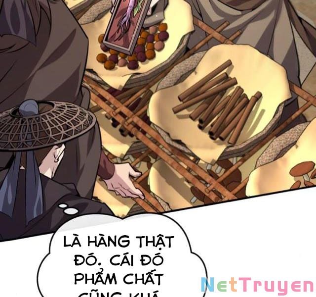 Giảng Sư Đứng Đầu, Baek Sư Phụ: Chapter 21