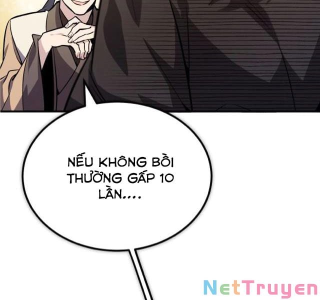 Giảng Sư Đứng Đầu, Baek Sư Phụ: Chapter 21