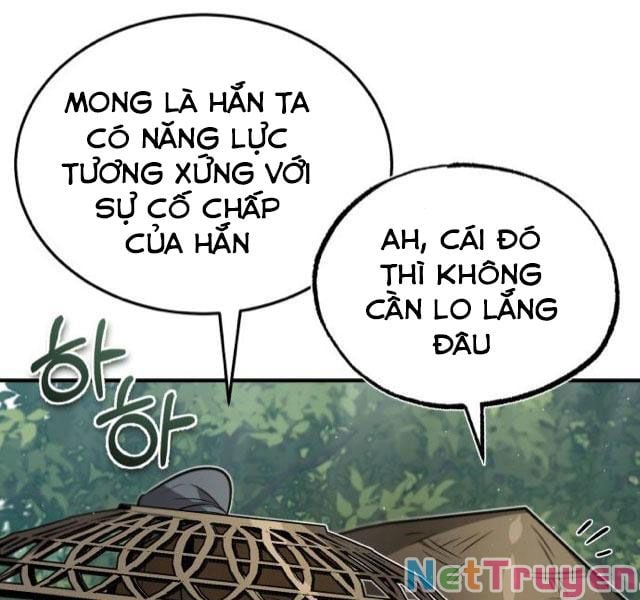 Giảng Sư Đứng Đầu, Baek Sư Phụ: Chapter 21