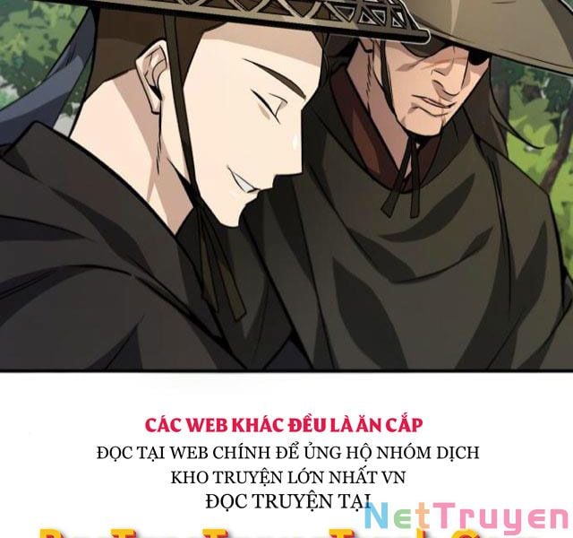 Giảng Sư Đứng Đầu, Baek Sư Phụ: Chapter 21