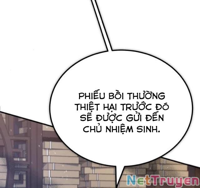 Giảng Sư Đứng Đầu, Baek Sư Phụ: Chapter 21