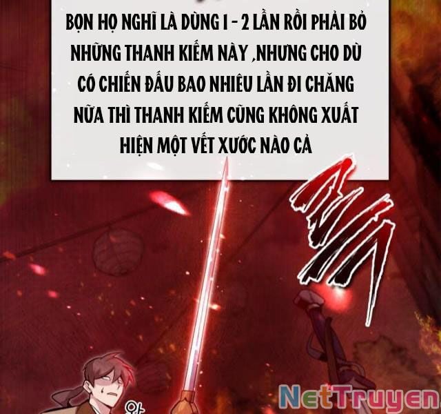 Giảng Sư Đứng Đầu, Baek Sư Phụ: Chapter 21