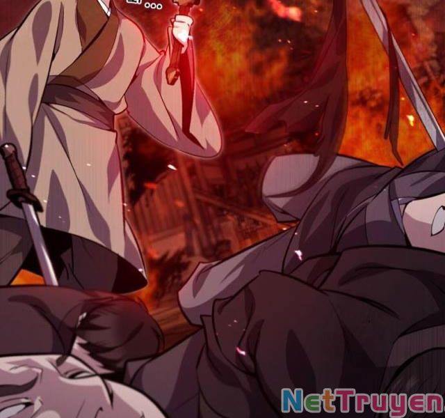 Giảng Sư Đứng Đầu, Baek Sư Phụ: Chapter 21