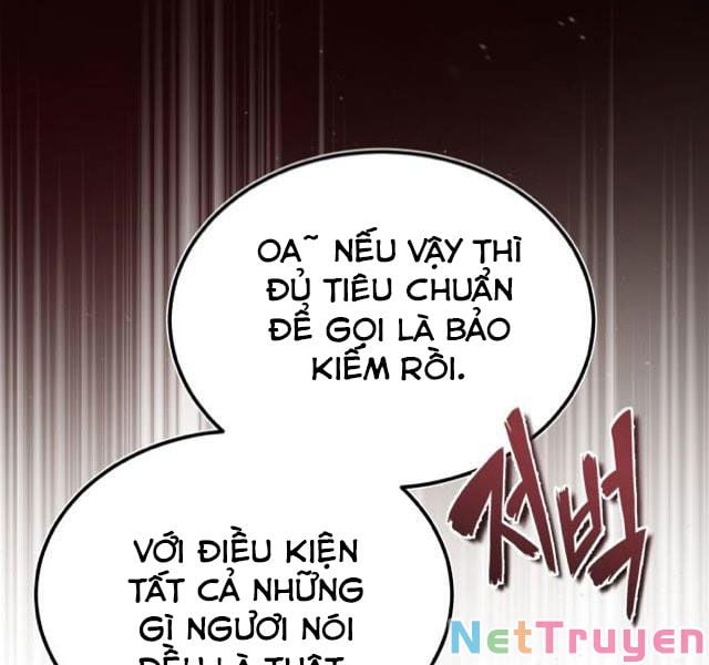 Giảng Sư Đứng Đầu, Baek Sư Phụ: Chapter 21