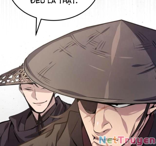 Giảng Sư Đứng Đầu, Baek Sư Phụ: Chapter 21