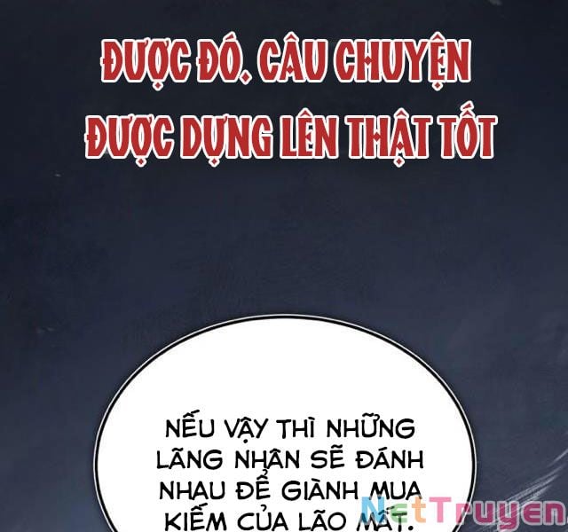 Giảng Sư Đứng Đầu, Baek Sư Phụ: Chapter 21