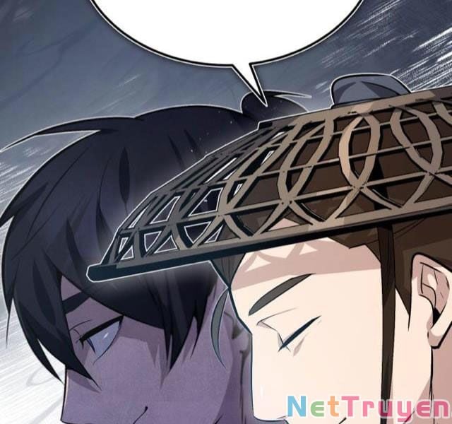 Giảng Sư Đứng Đầu, Baek Sư Phụ: Chapter 21